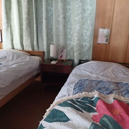 Miyagi Apartment Tomari 나하 외부 사진