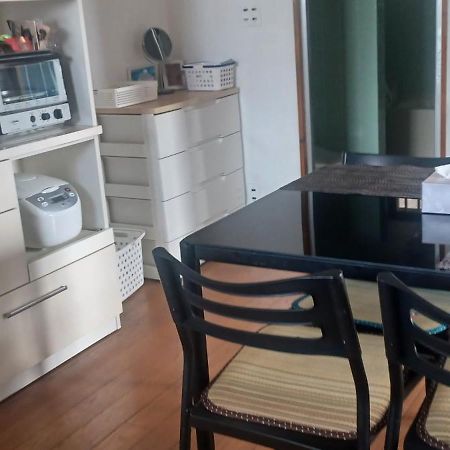 Miyagi Apartment Tomari 나하 외부 사진